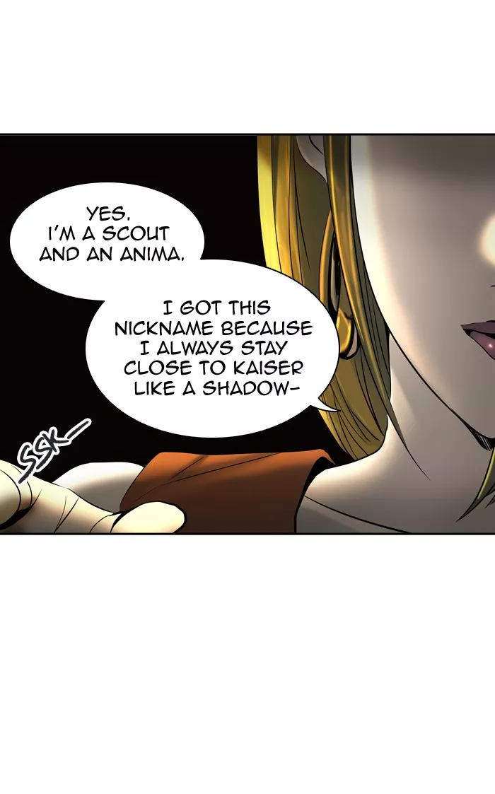 Tower of God, chapter 293, image 4