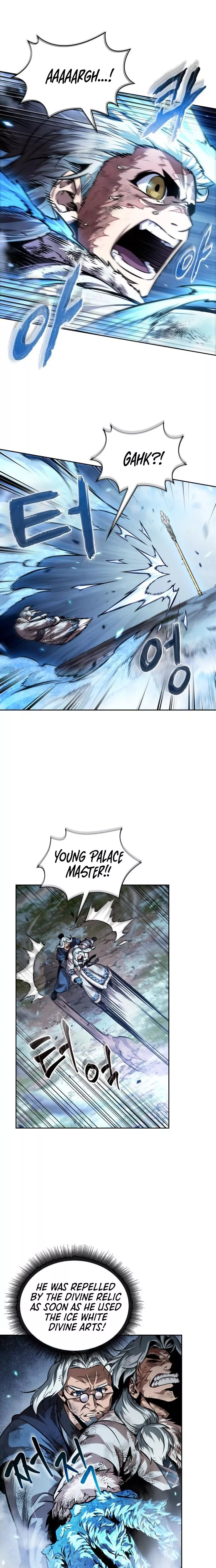 Nano Machine, chapter 275, image 18