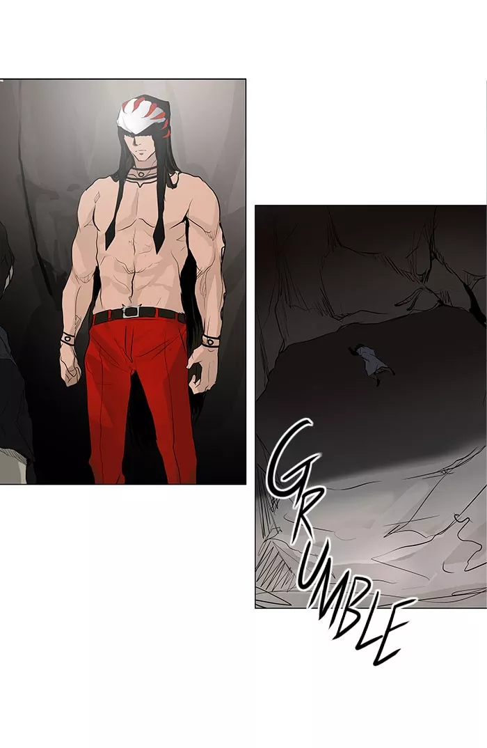 Tower of God, chapter 177, image 33