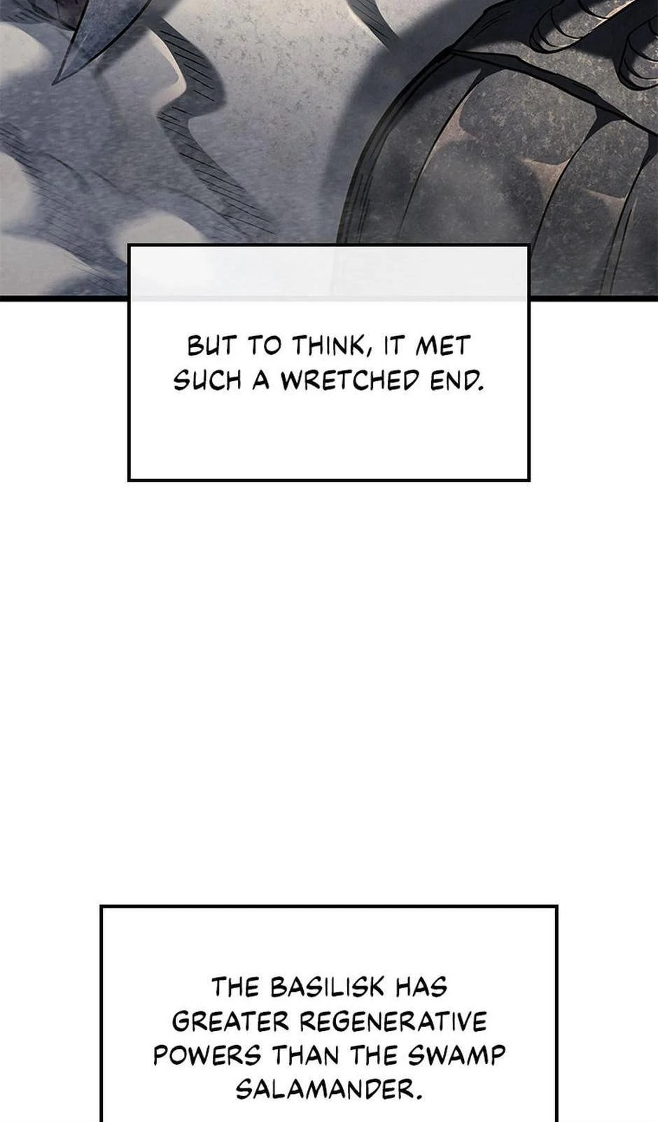 Revenge of the Baskerville Bloodhound, chapter 123, image 15