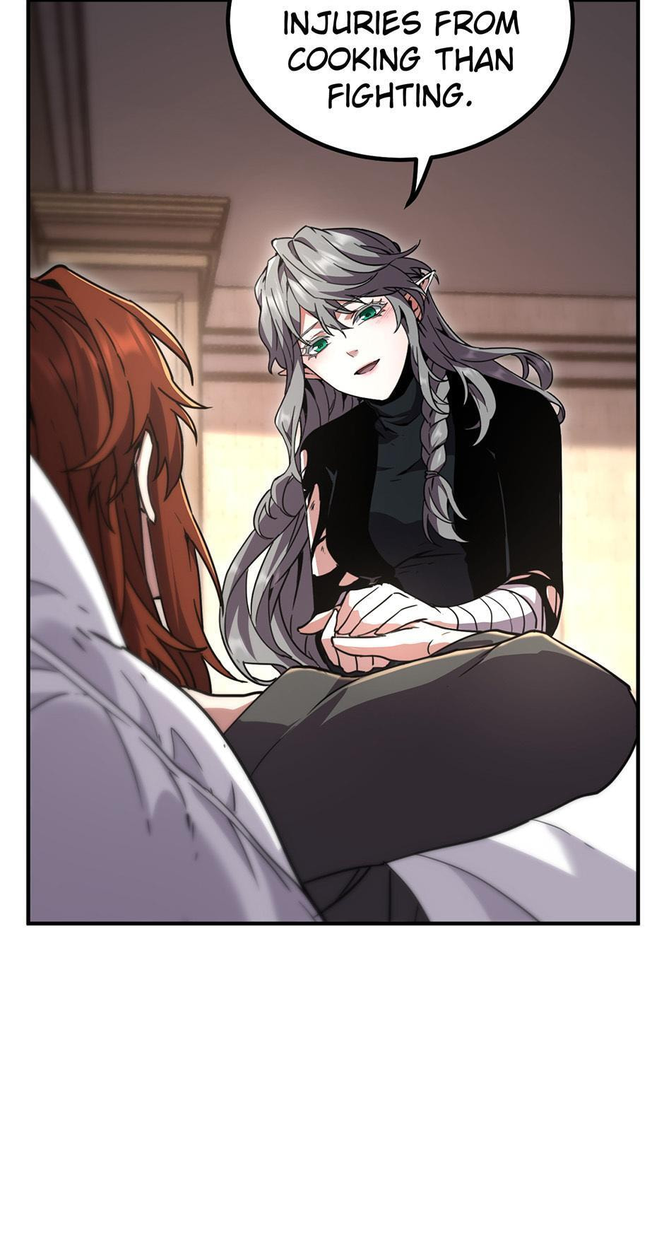 The Beginning After the End, chapter 197, image 6