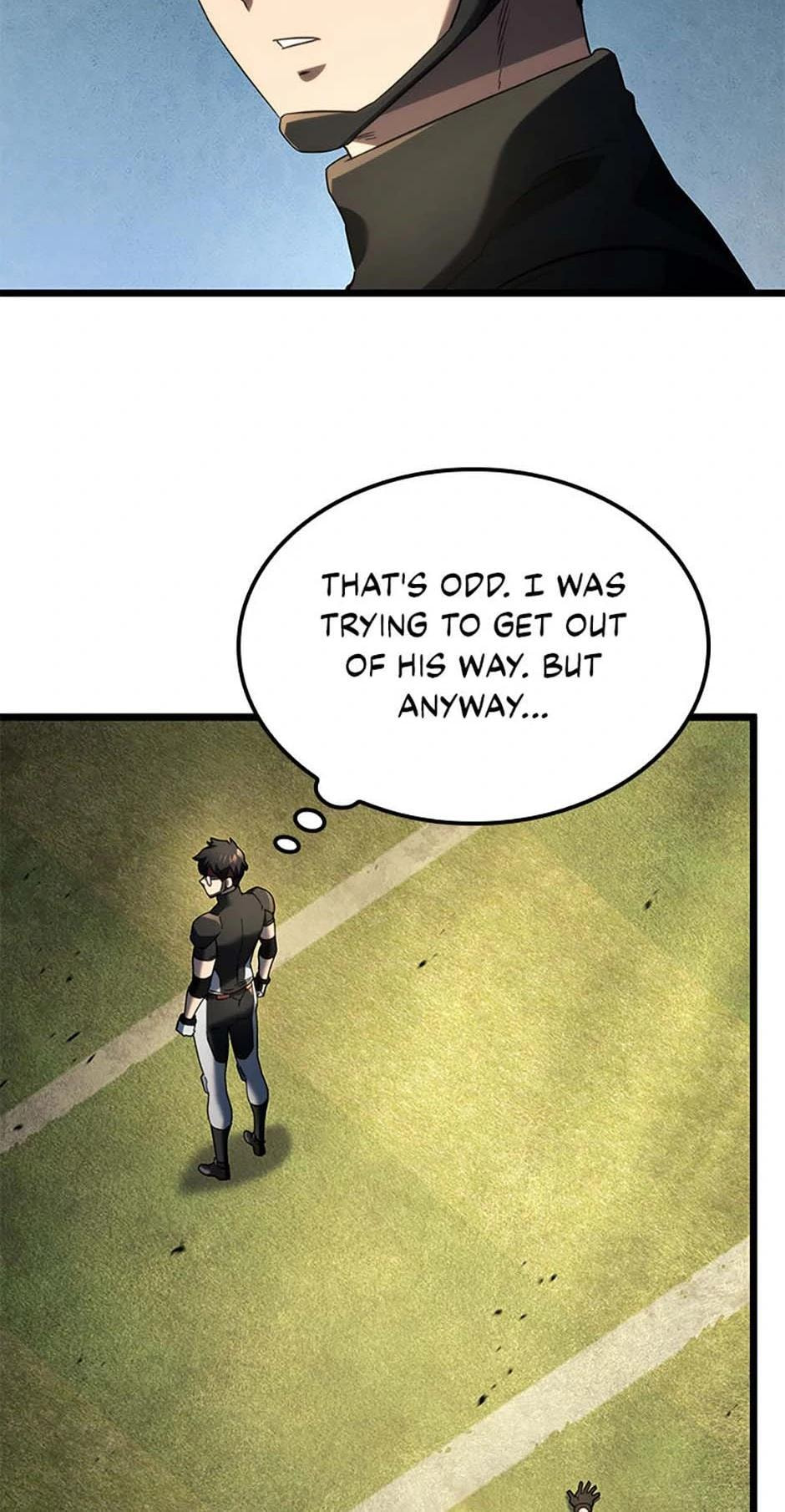 Revenge of the Baskerville Bloodhound, chapter 77, image 153