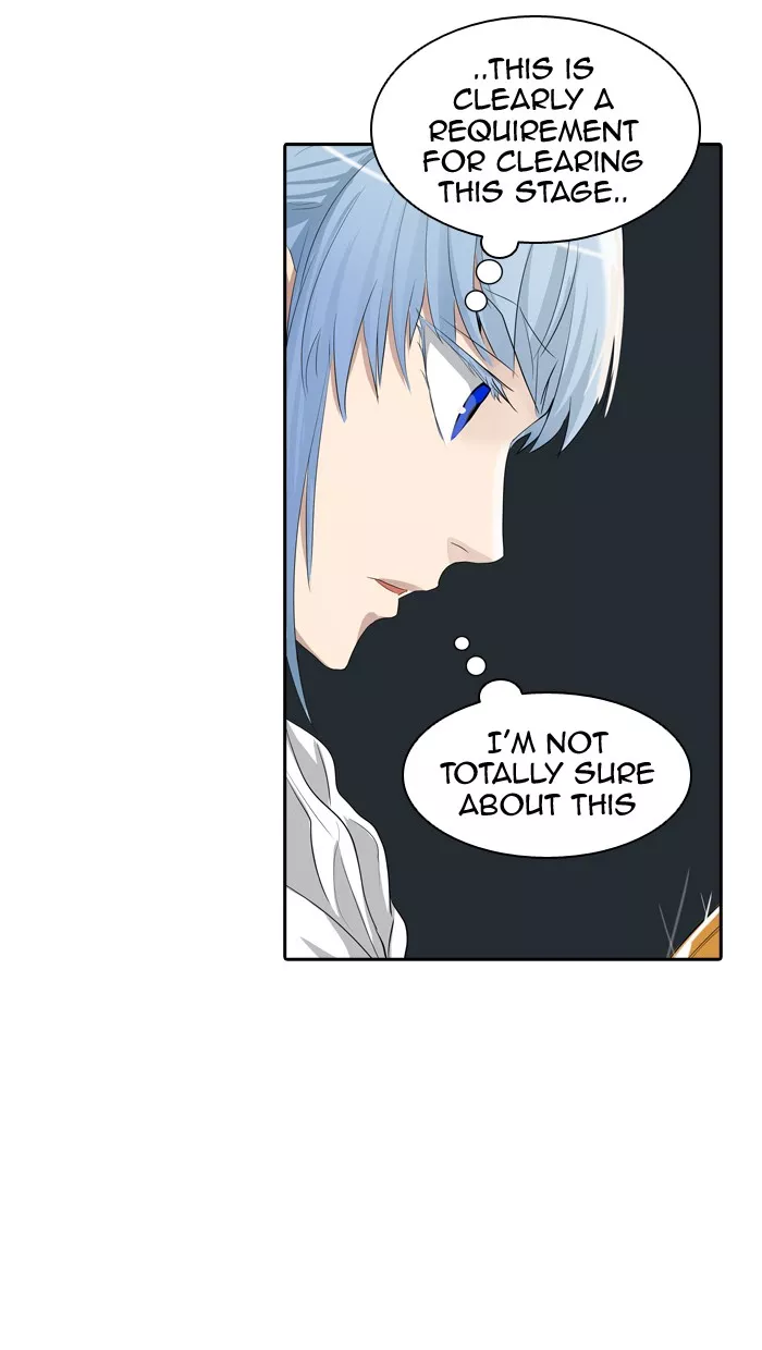 Tower of God, chapter 348, image 10