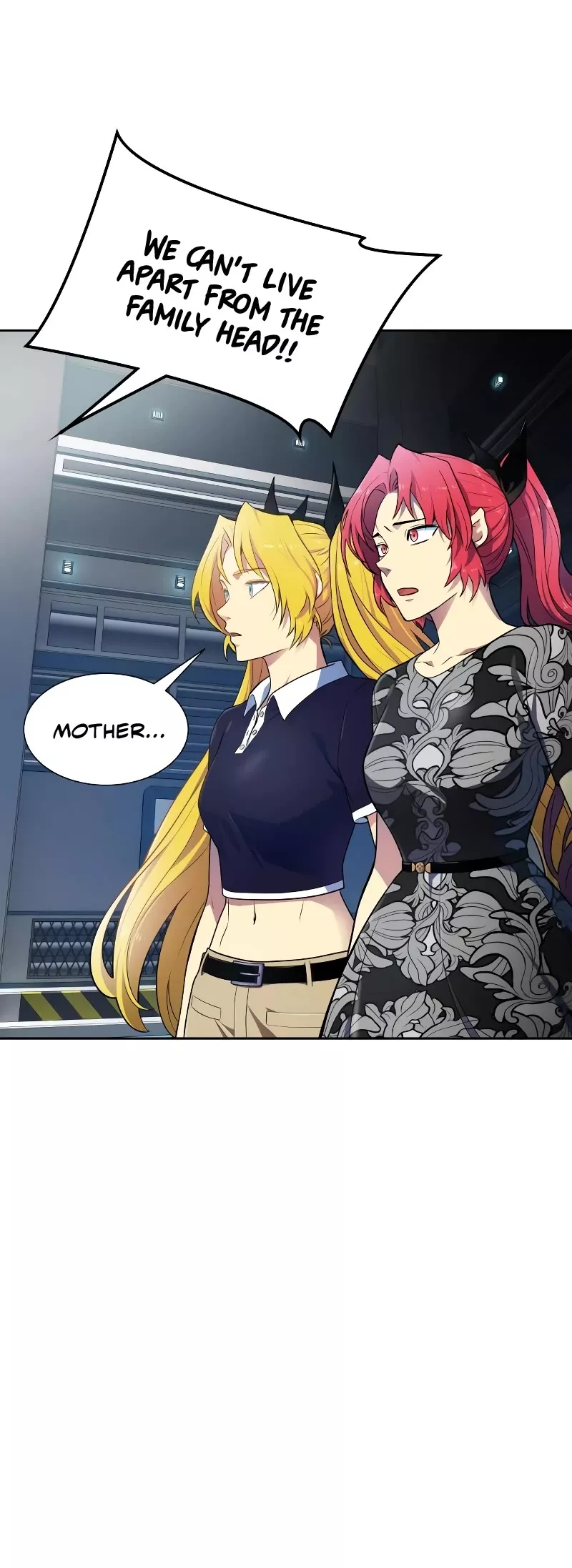 Tower of God, chapter 578, image 69