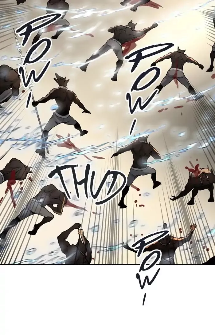 Tower of God, chapter 419, image 96
