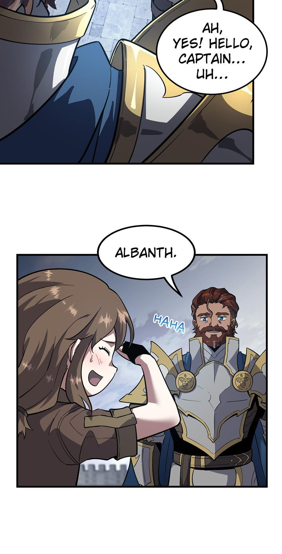 The Beginning After the End, chapter 246, image 117
