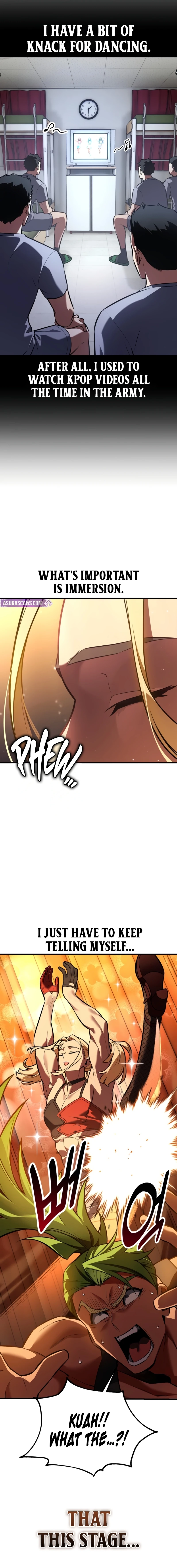 I Killed the Main Player, chapter 118, image 7