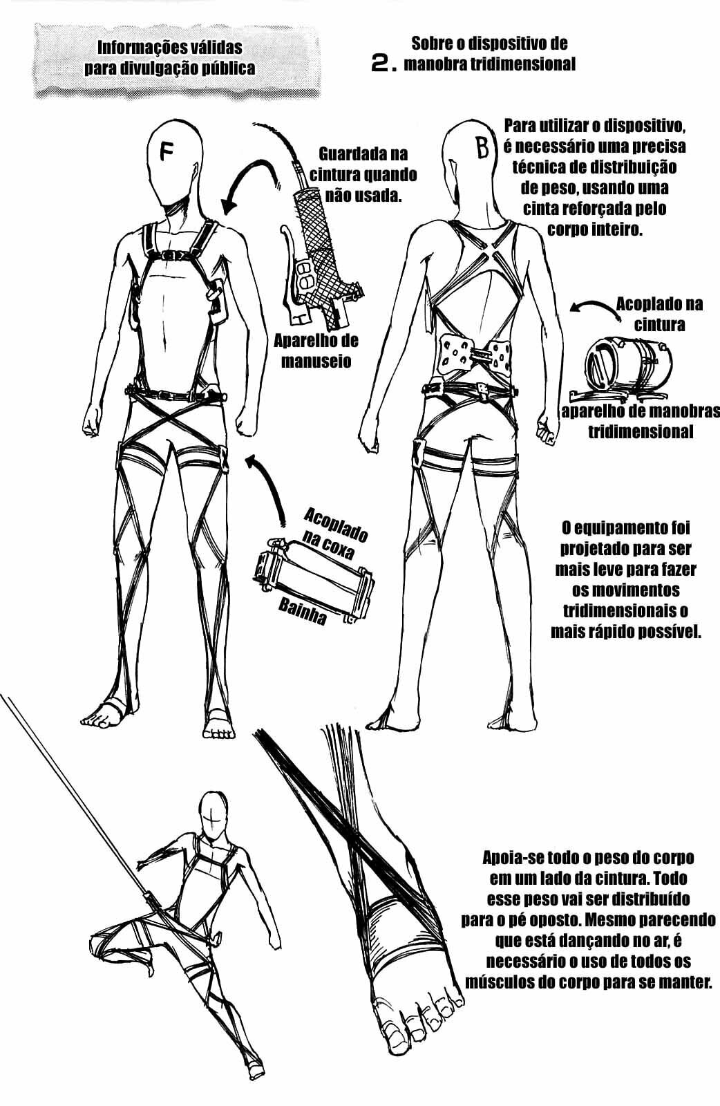 Attack on Titan, chapter 3, page 44