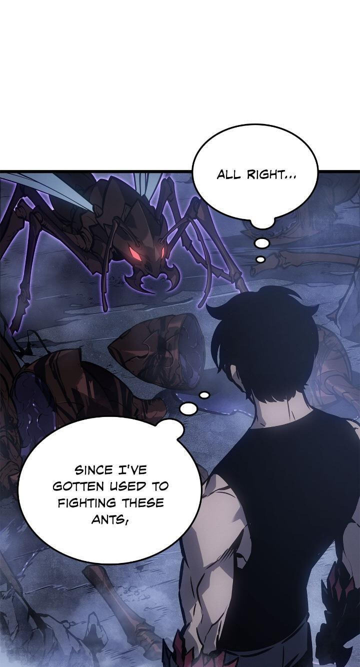 Solo Leveling, chapter 196, image 108