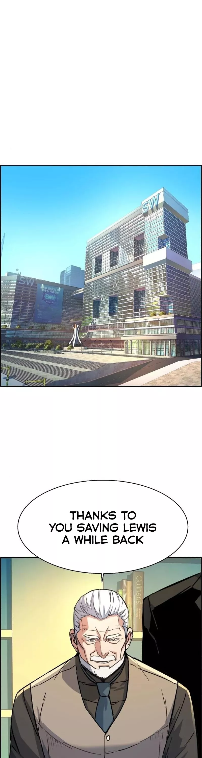 Teenage Mercenary, chapter 85, image 2