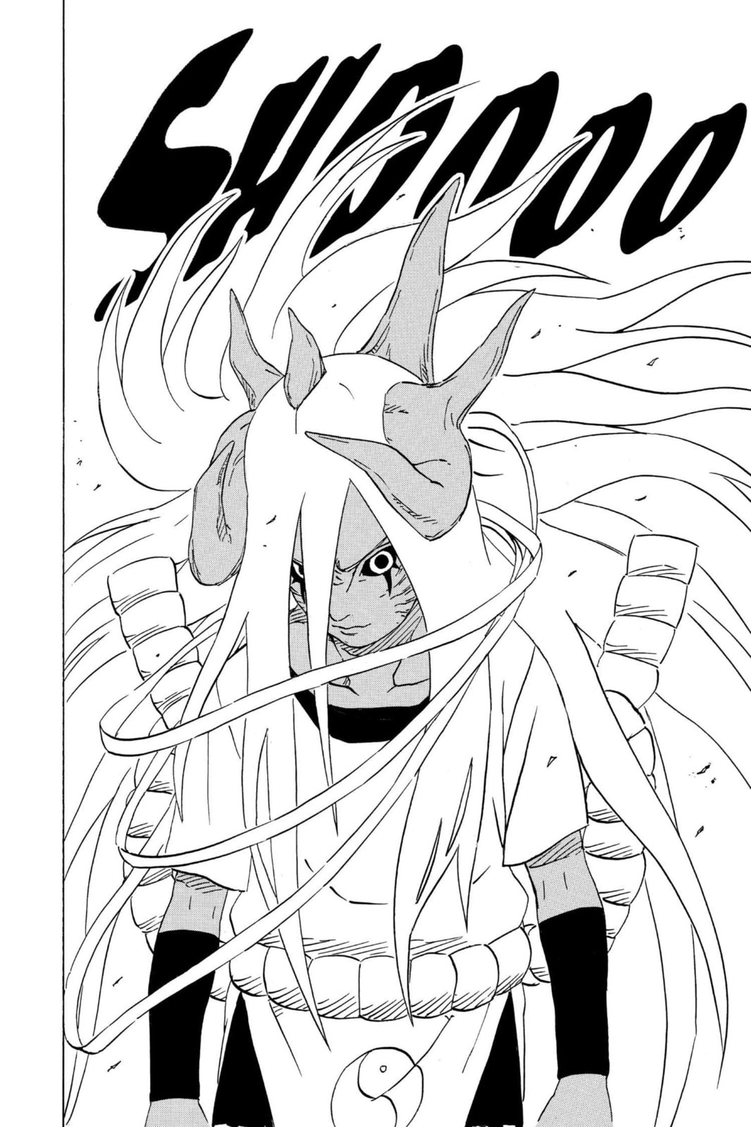 Naruto, chapter 208, image 10