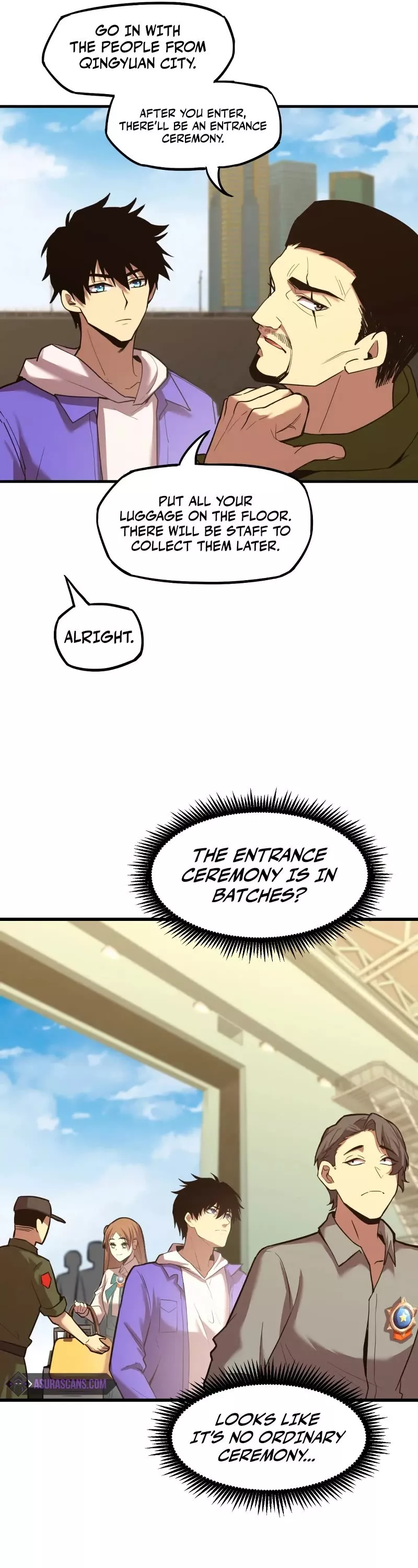 Logging 10,000 Years into the Future, chapter 15, image 20
