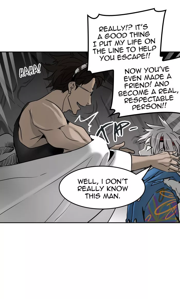 Tower of God, chapter 315, image 40