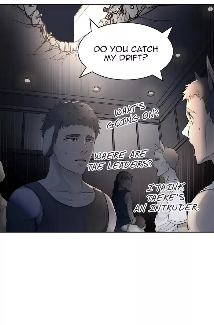 Tower of God, chapter 440, image 20