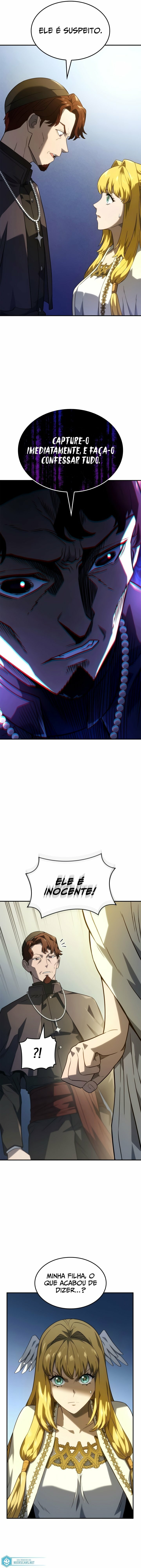 Revenge of the Baskerville Bloodhound, chapter 49, image 16