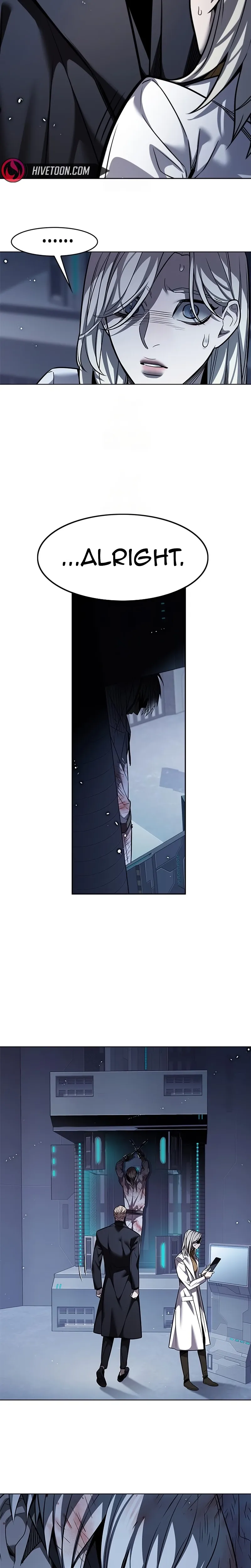Eleceed, chapter 393, image 8