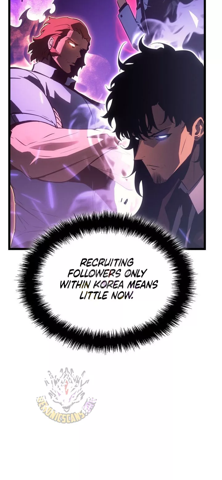 Solo Leveling: Ragnarok, chapter 59, image 35