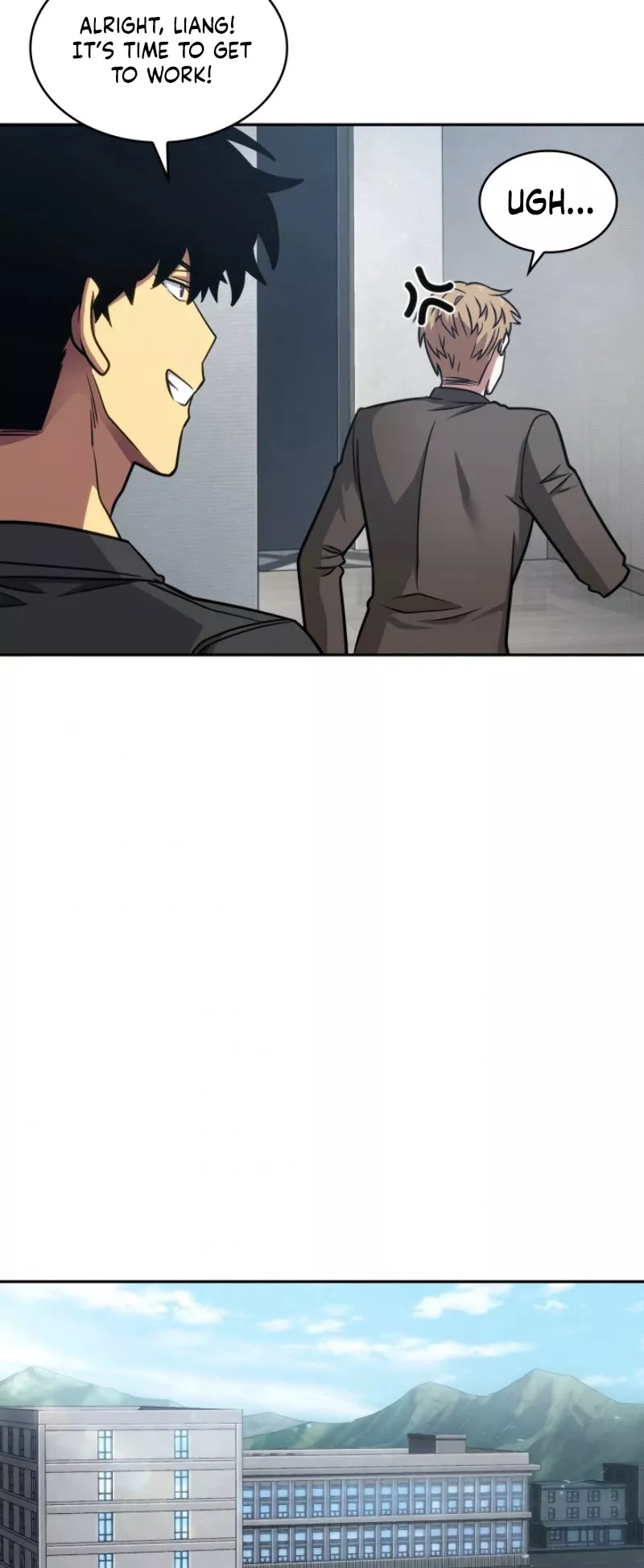 Tomb Raider King, chapter 191, image 31