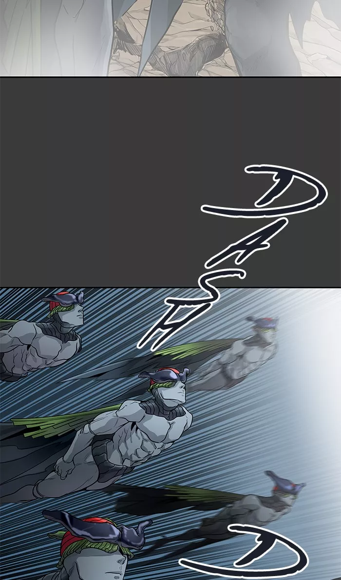 Tower of God, chapter 499, image 137