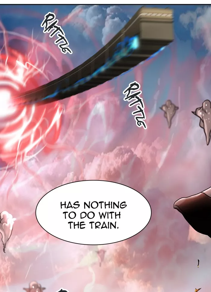 Tower of God, chapter 310, image 8