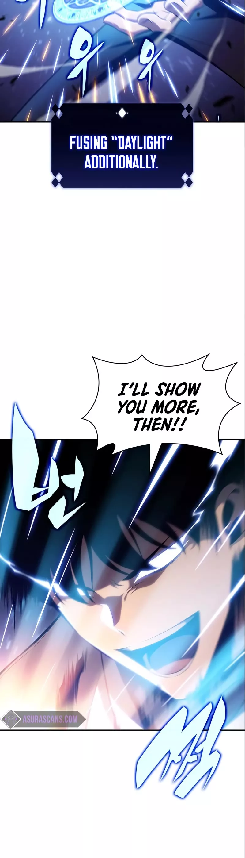 Solo Max-Level Newbie, chapter 125, image 57