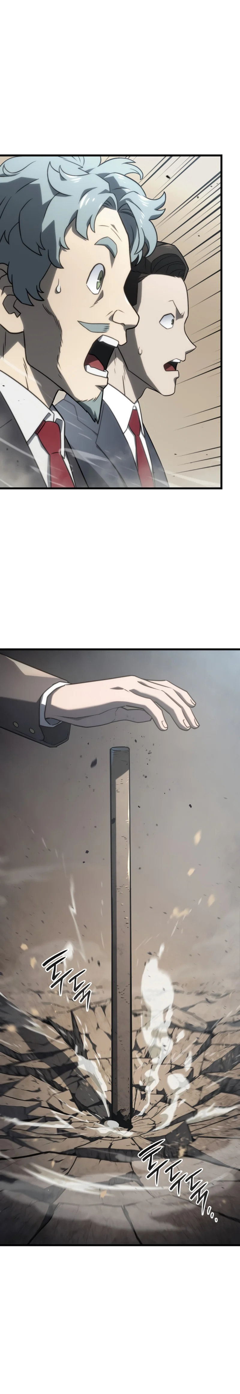 Revenge of the Baskerville Bloodhound, chapter 17, image 36