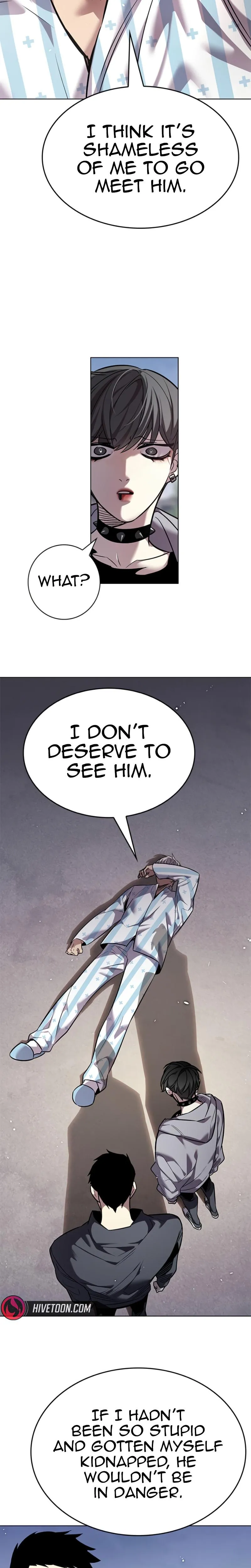 Eleceed, chapter 403, image 11