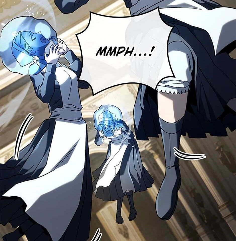 Revenge of the Baskerville Bloodhound, chapter 104, image 23