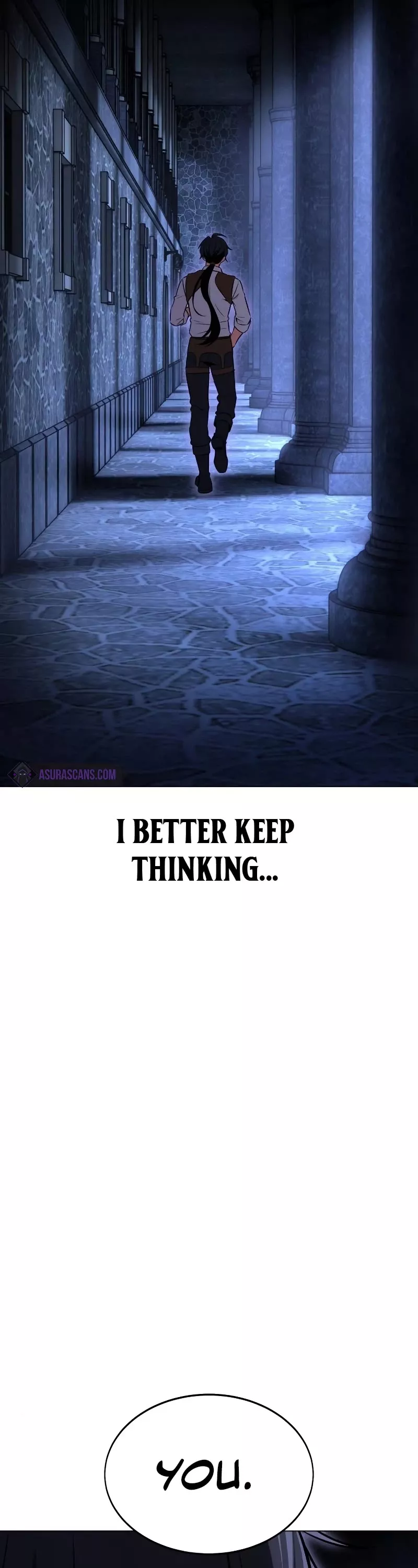 I Killed the Main Player, chapter 7, image 81