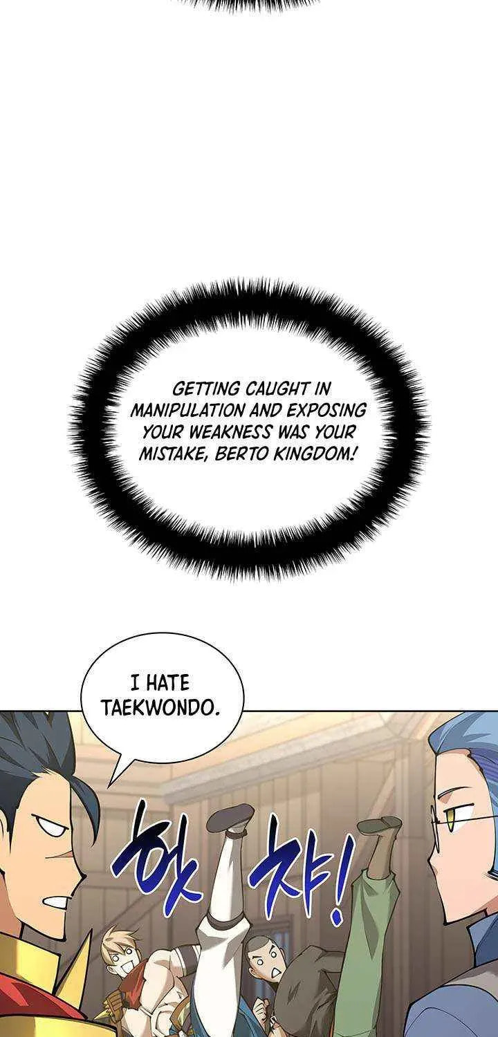 Overgeared (Team Argo), chapter 315, page 66