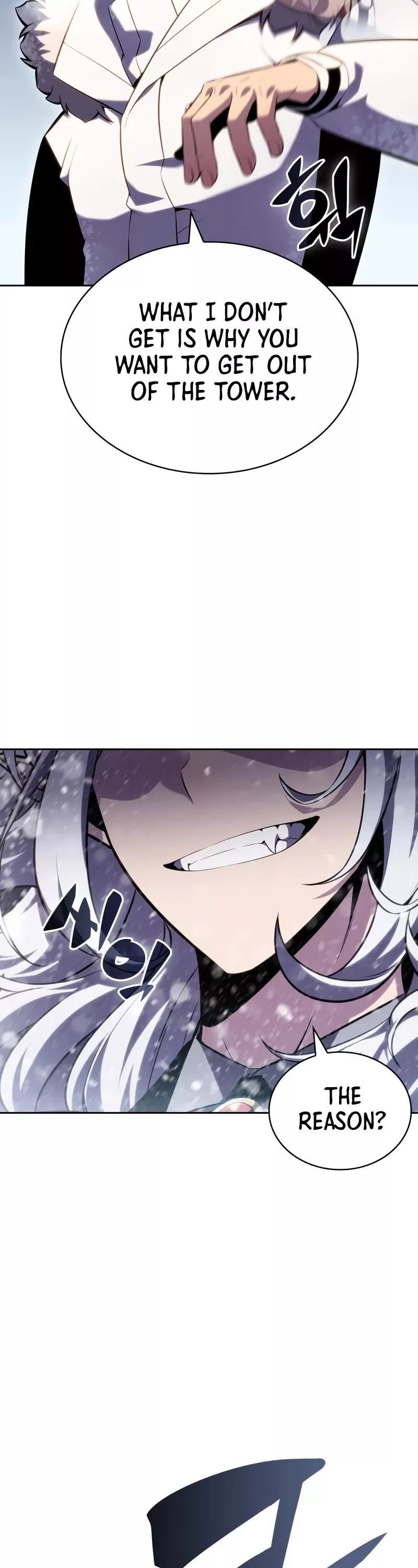 Solo Max-Level Newbie, chapter 90, image 38