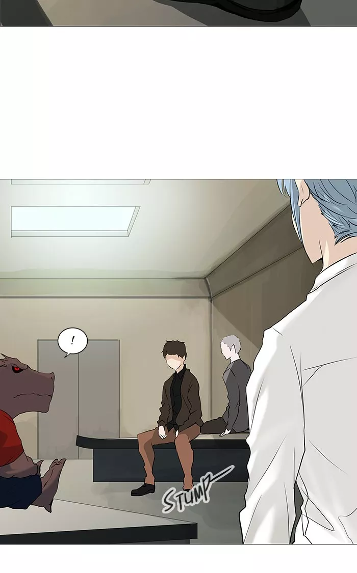 Tower of God, chapter 233, image 23