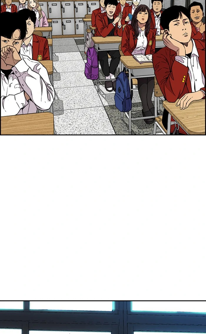 Wind Breaker, chapter 310, image 29