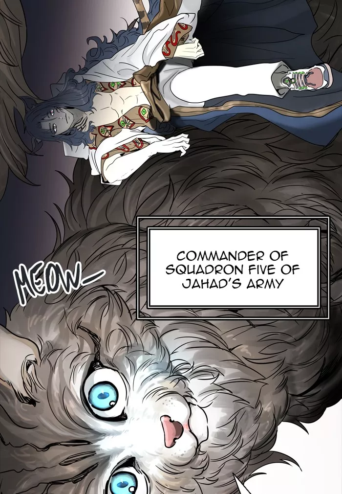 Tower of God, chapter 449, image 112