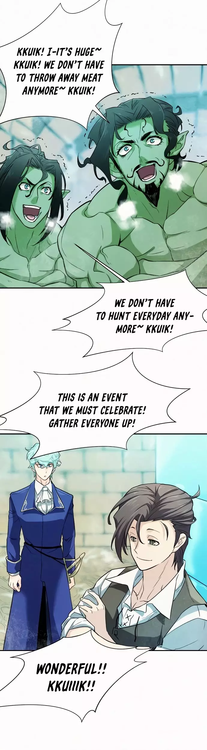 The Greatest Estate Developer, chapter 17, image 44