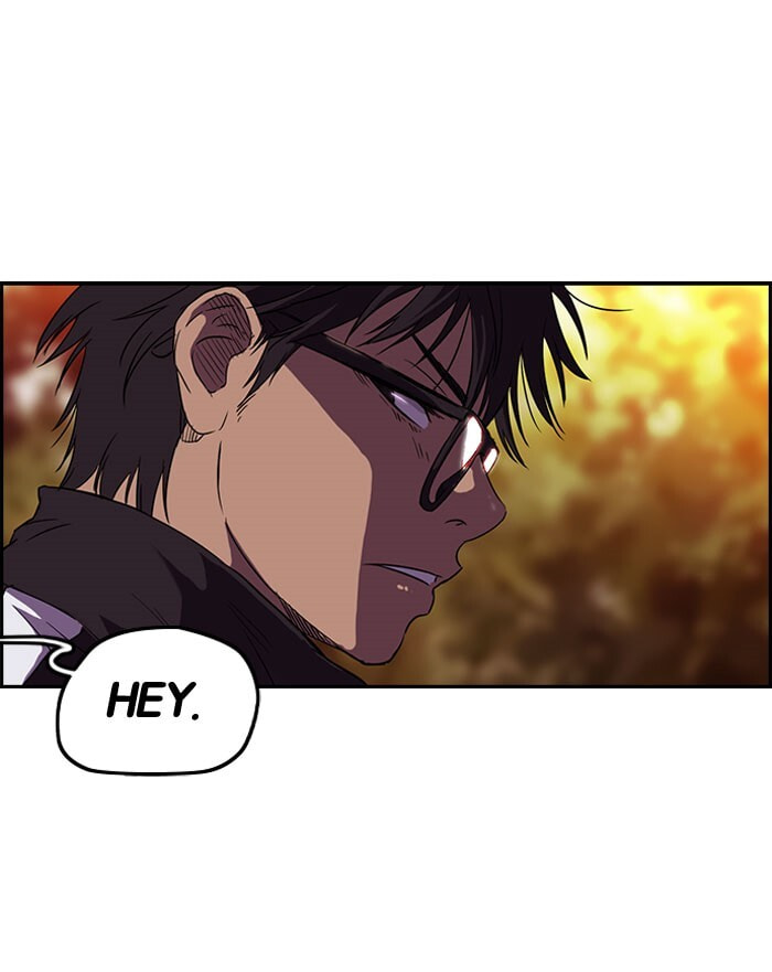 Wind Breaker, chapter 54, page 46