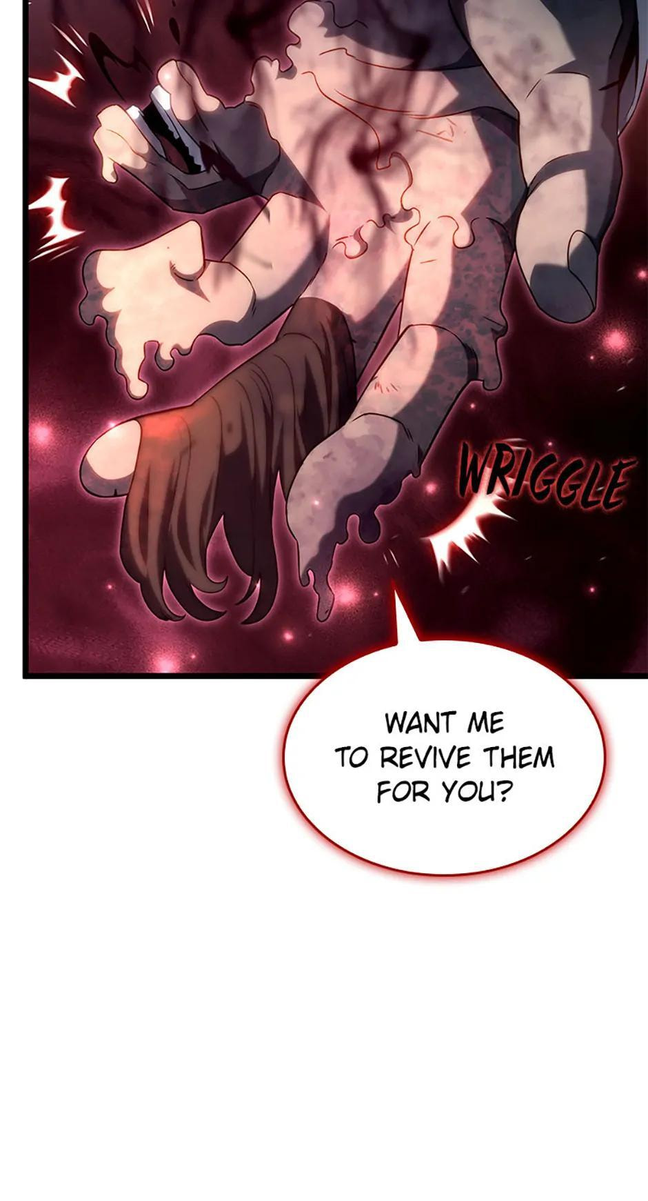 Revenge of the Baskerville Bloodhound, chapter 71, image 38