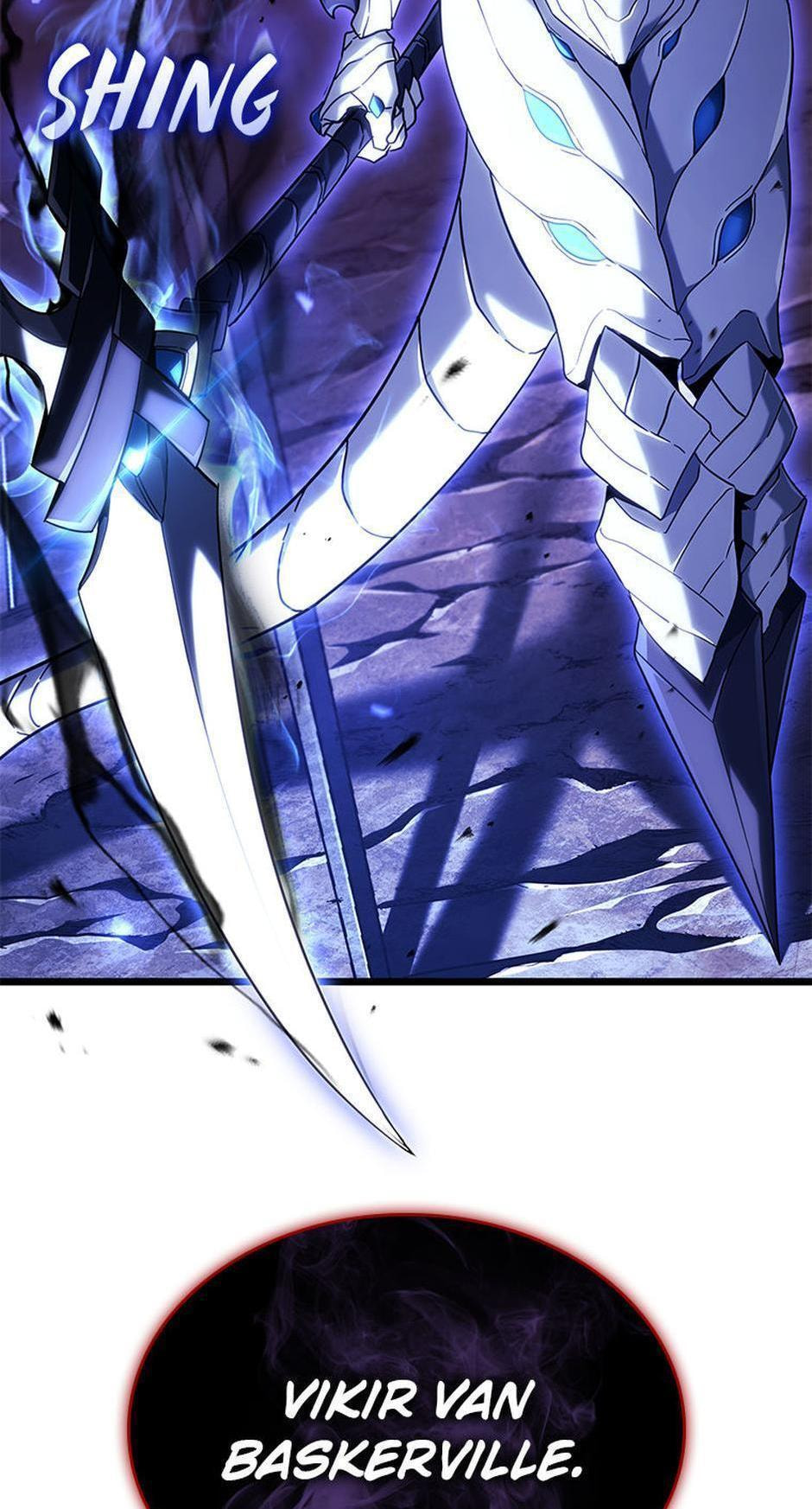 Revenge of the Baskerville Bloodhound, chapter 107, image 114