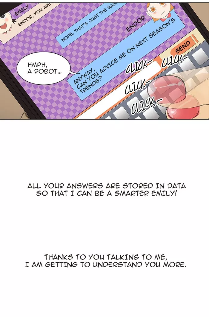 Tower of God, chapter 118, image 16