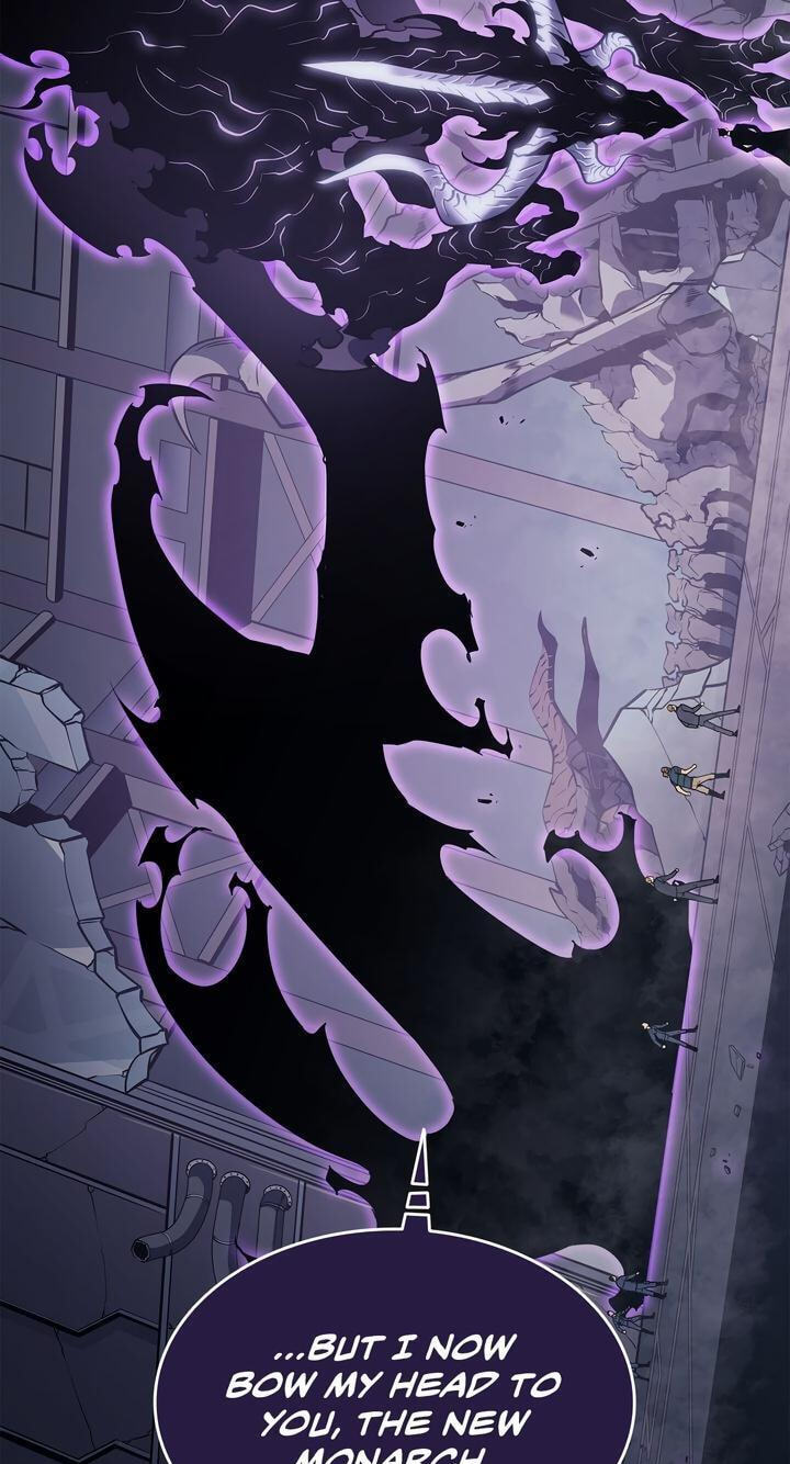Solo Leveling, chapter 143, image 33