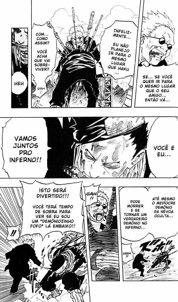 Naruto, chapter 32, image 17