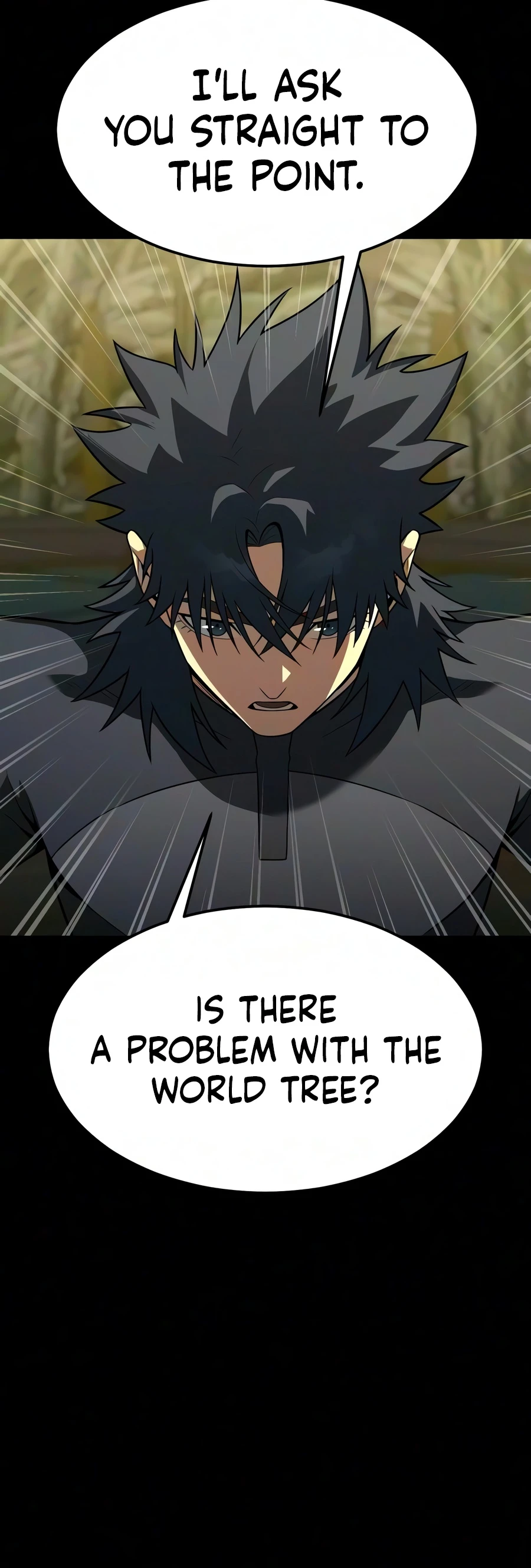 Steel-Eating Player, chapter 93, image 17