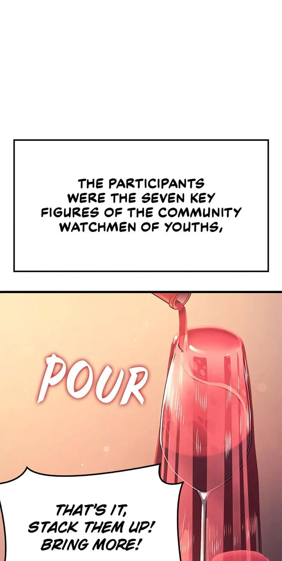 Revenge of the Baskerville Bloodhound, chapter 19, image 5