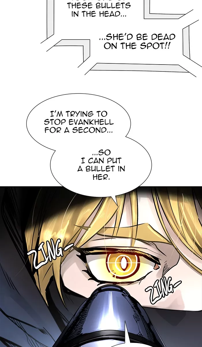 Tower of God, chapter 474, image 44