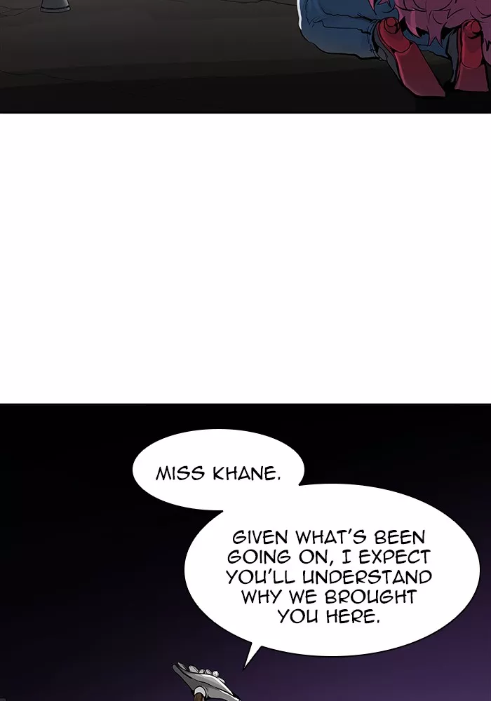 Tower of God, chapter 457, image 111
