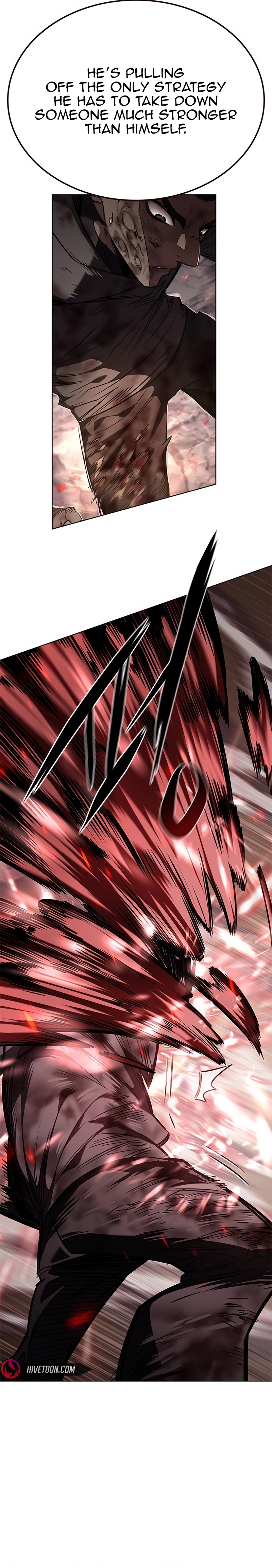 Eleceed, chapter 350, image 14