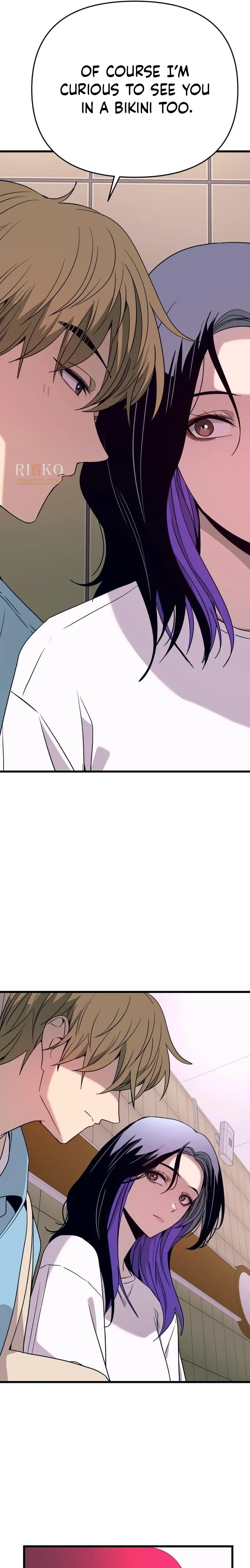 My Bias Gets on the Last Train, chapter 78, image 39