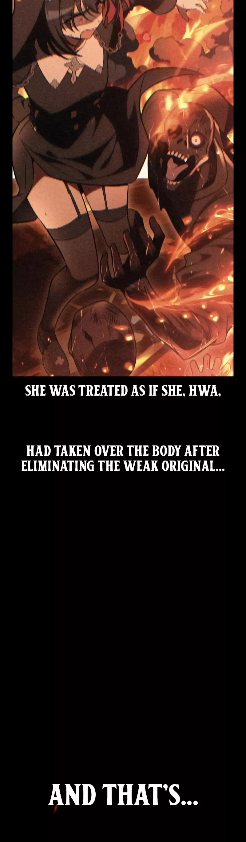 I Killed the Main Player, chapter 48, image 21