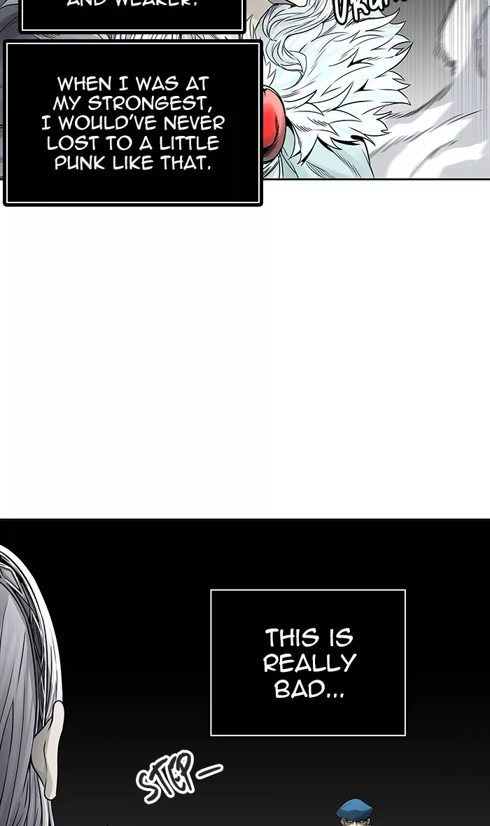 Tower of God, chapter 461, image 76