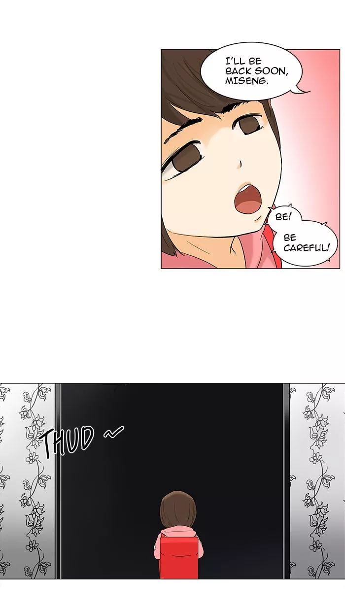 Tower of God, chapter 91, image 18
